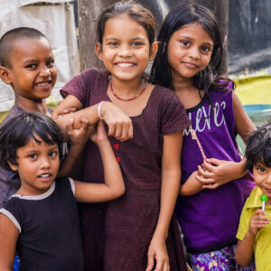 Raise Fund for Health & Food